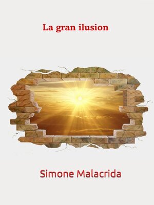 cover image of La Gran Ilusión